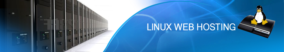 Linux Web Hosting